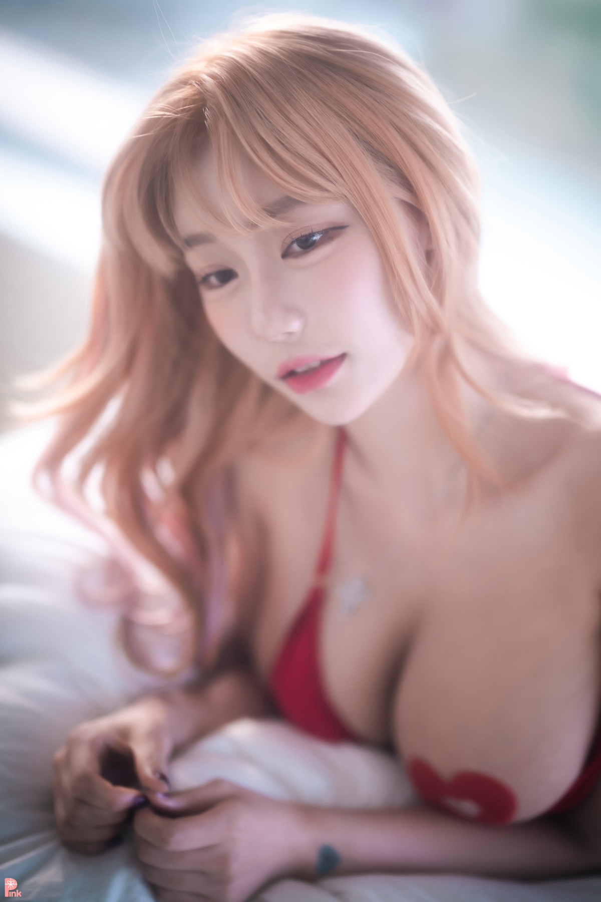 Berry 빛베리, [PINK] Vol.1 BERRY PARADISE! Set.02の写真 27