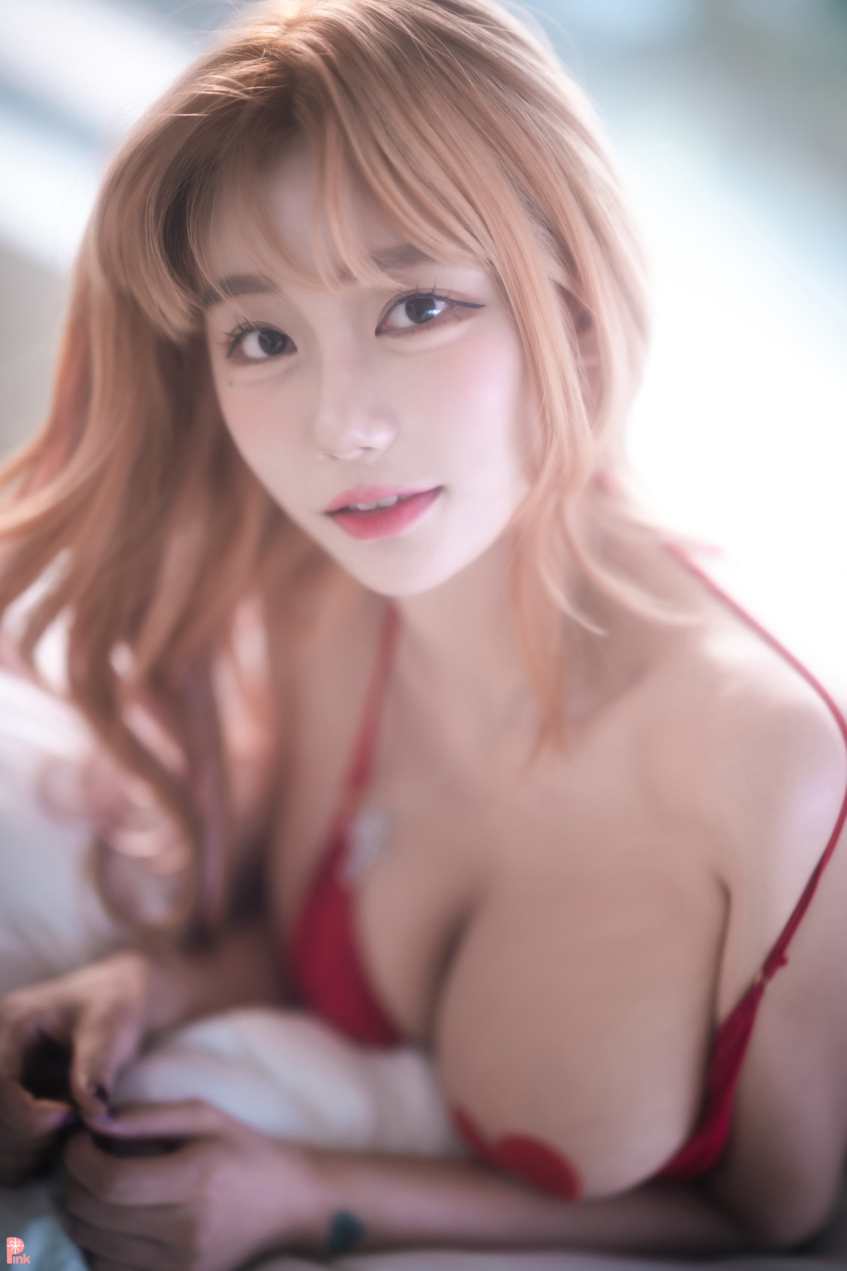 Berry 빛베리, [PINK] Vol.1 BERRY PARADISE! Set.02の写真 28