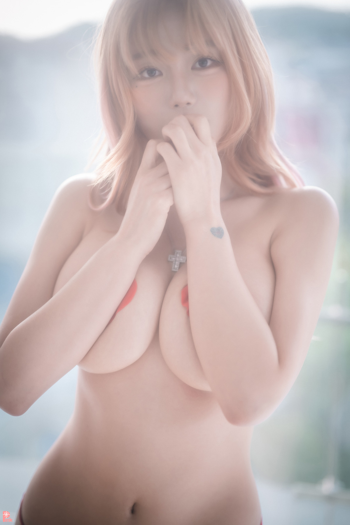 Berry 빛베리, [PINK] Vol.1 BERRY PARADISE! Set.02の写真 45