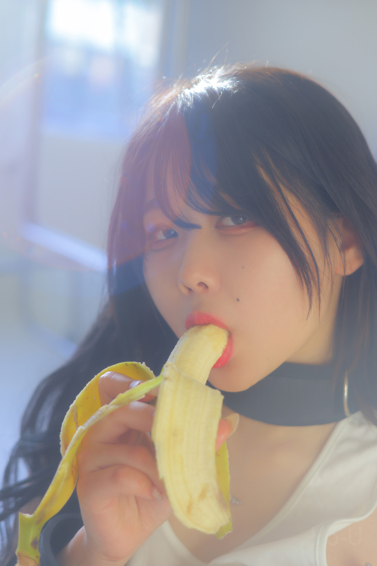 ZIA.Kwon 권지아, [Yo-U] Shower Set.03の写真 15