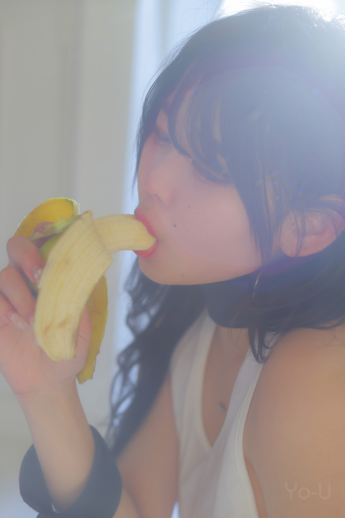 ZIA.Kwon 권지아, [Yo-U] Shower Set.03の写真 20