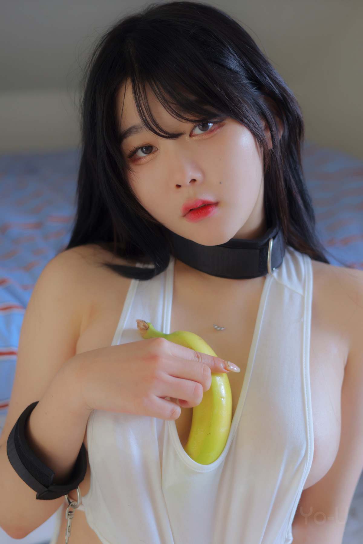 ZIA.Kwon 권지아, [Yo-U] Shower Set.03の写真 37