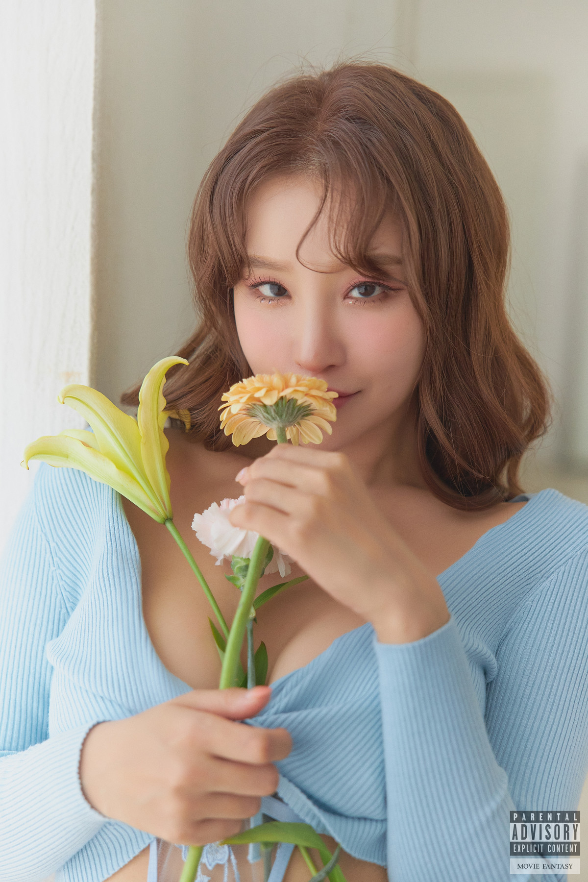 Lee-Seol 이설, [HIGH FANTASY] Vol.01 Aprilの写真 3
