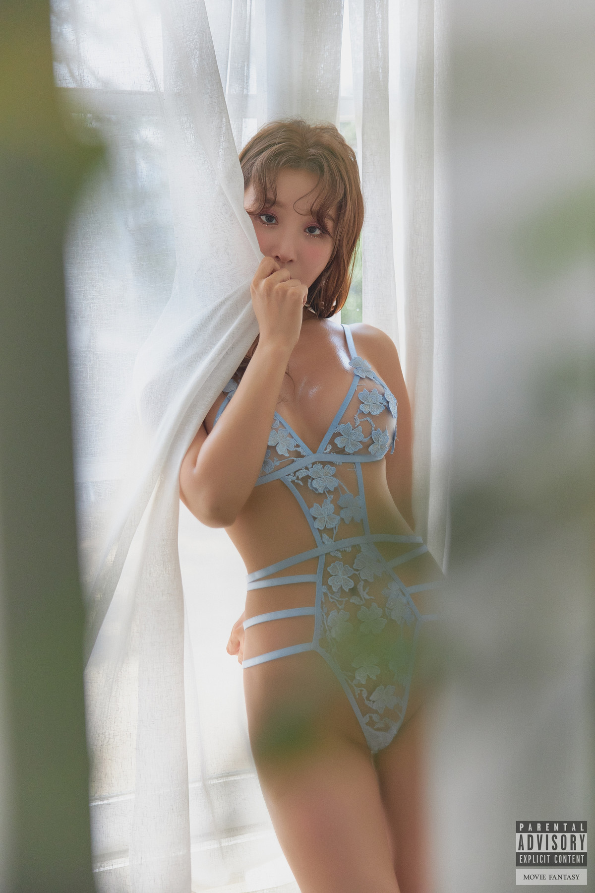 Lee-Seol 이설, [HIGH FANTASY] Vol.01 Aprilの写真 22