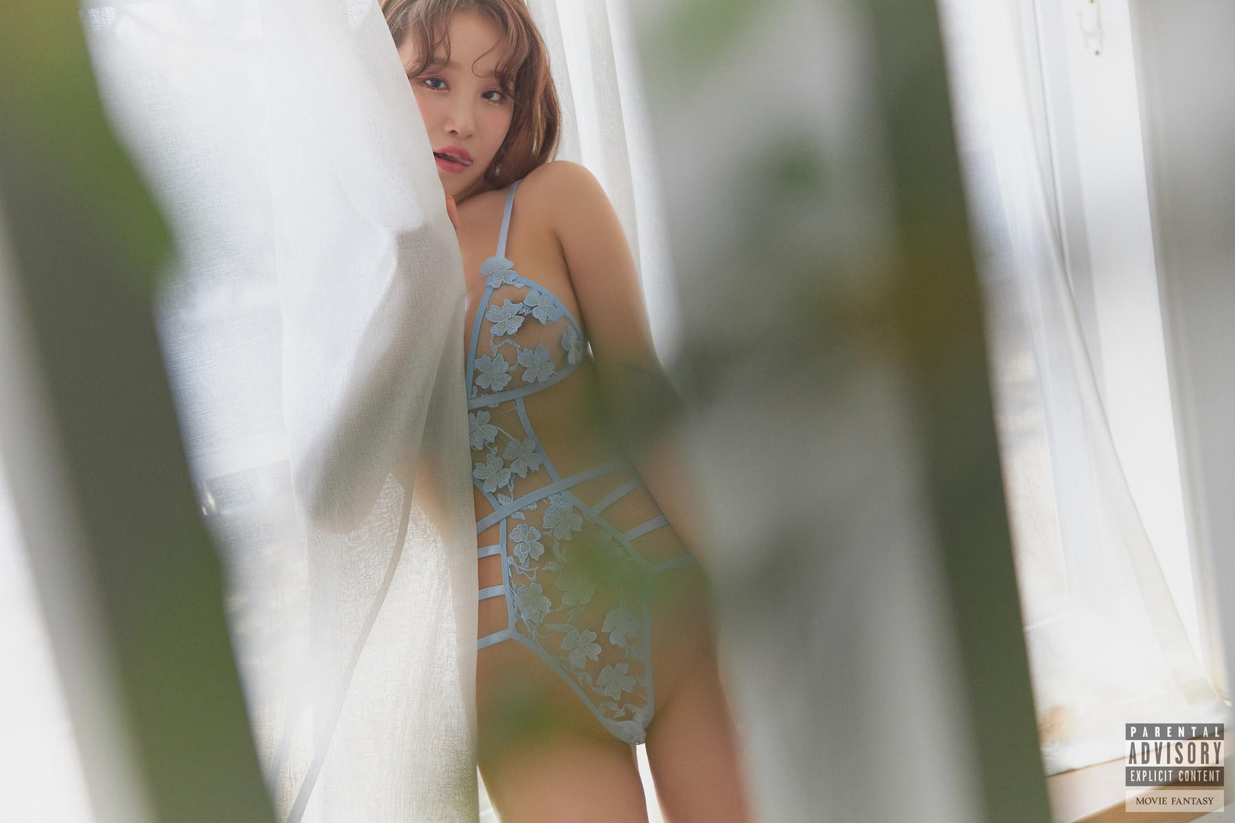 Lee-Seol 이설, [HIGH FANTASY] Vol.01 Aprilの写真 23
