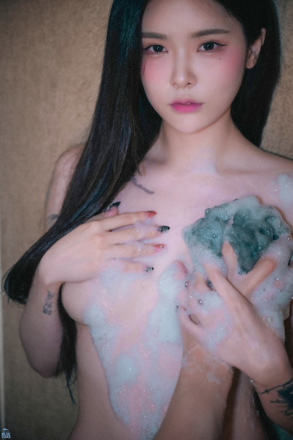 Hikari 히카리, [BLUECAKE] 은밀한 사육 Secret Breeding Set.02の写真 9