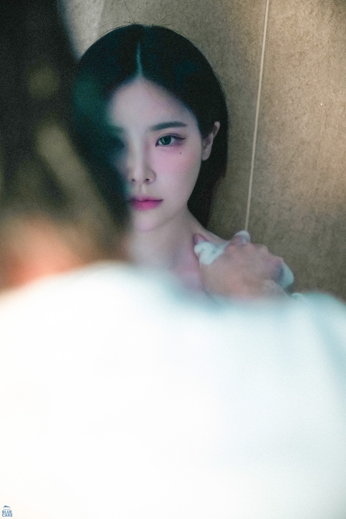 Hikari 히카리, [BLUECAKE] 은밀한 사육 Secret Breeding Set.02の写真 25