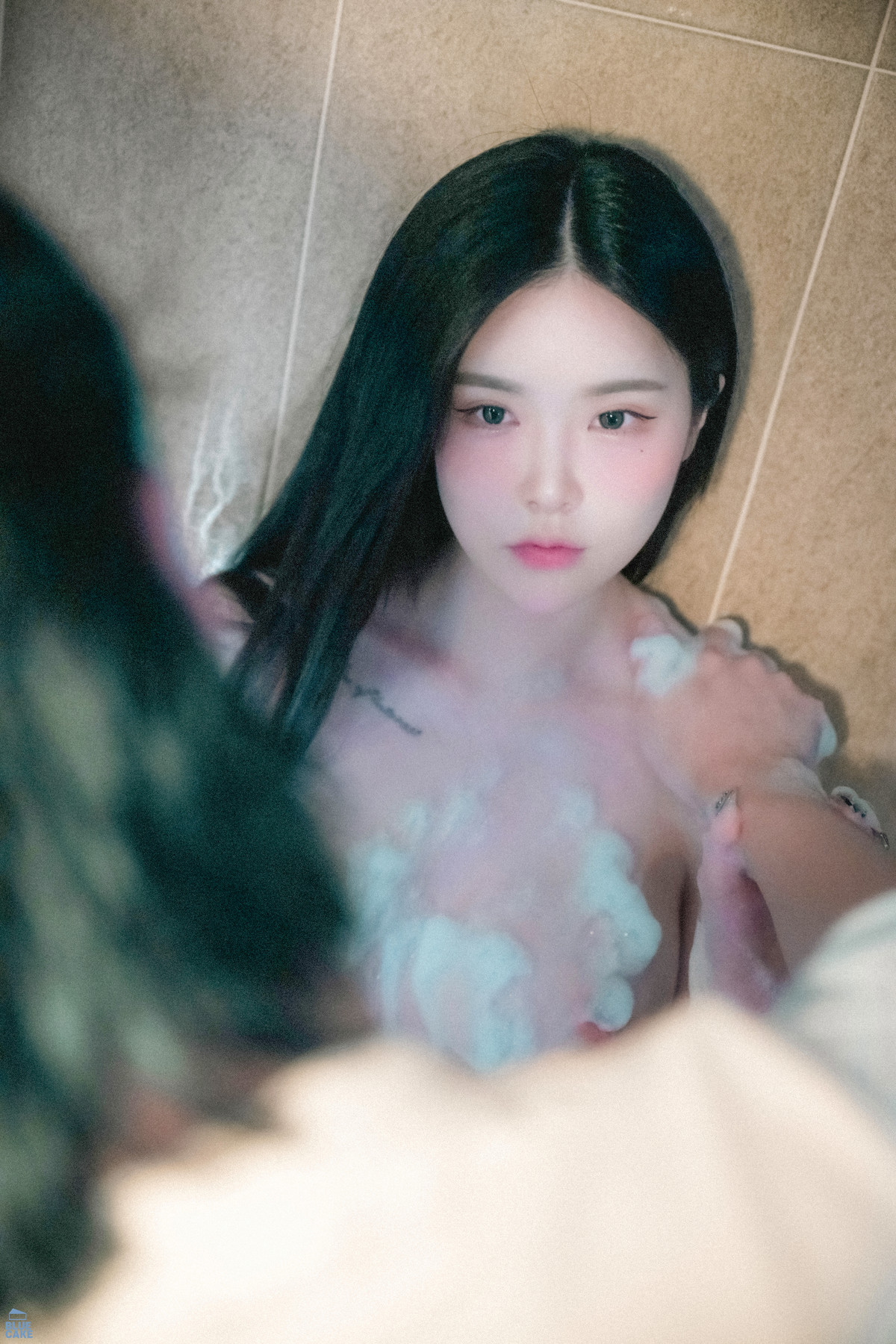 Hikari 히카리, [BLUECAKE] 은밀한 사육 Secret Breeding Set.02の写真 26