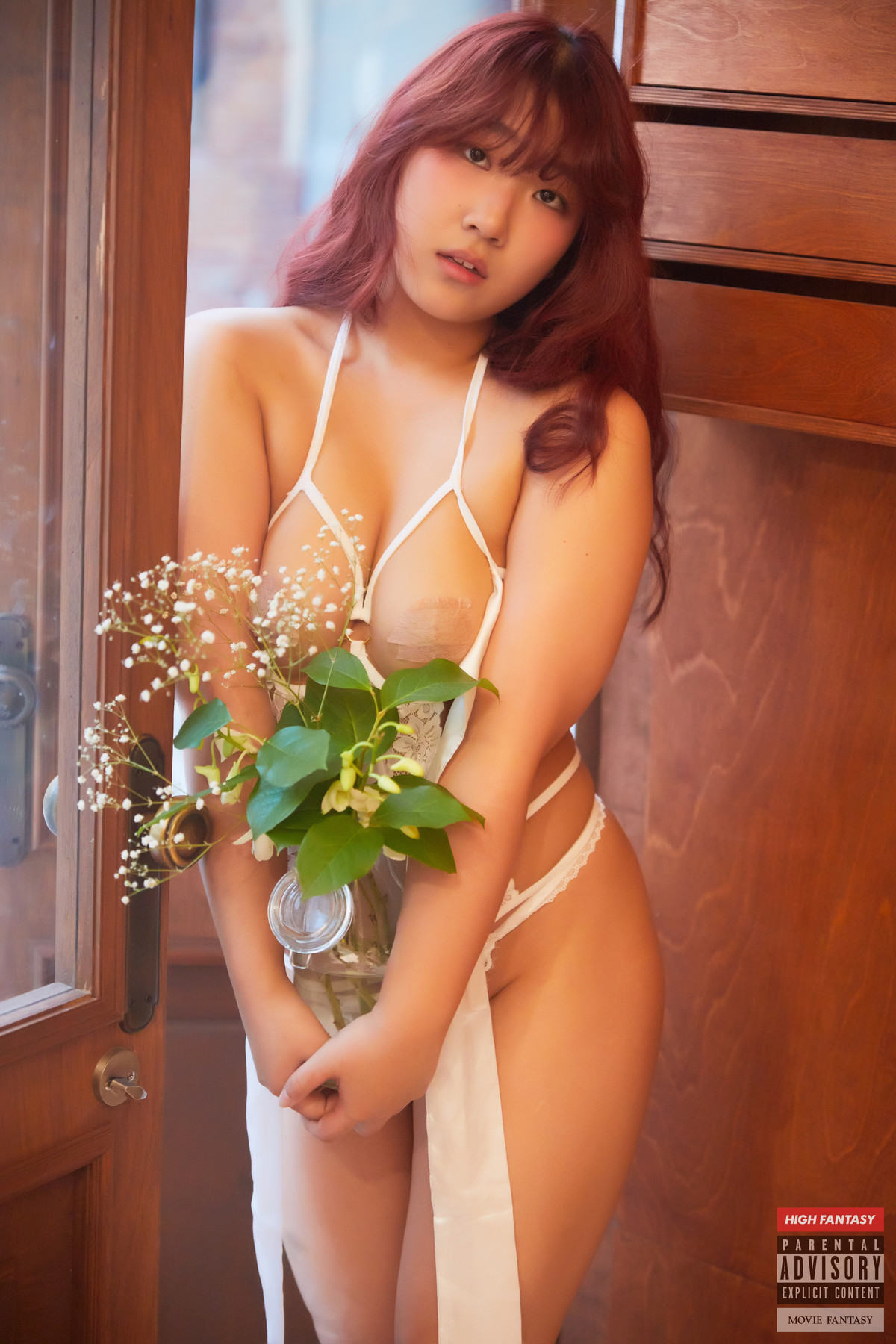 Ggubbu 꾸뿌, [HIGH FANTASY] Vol.13 Inviteの写真 11