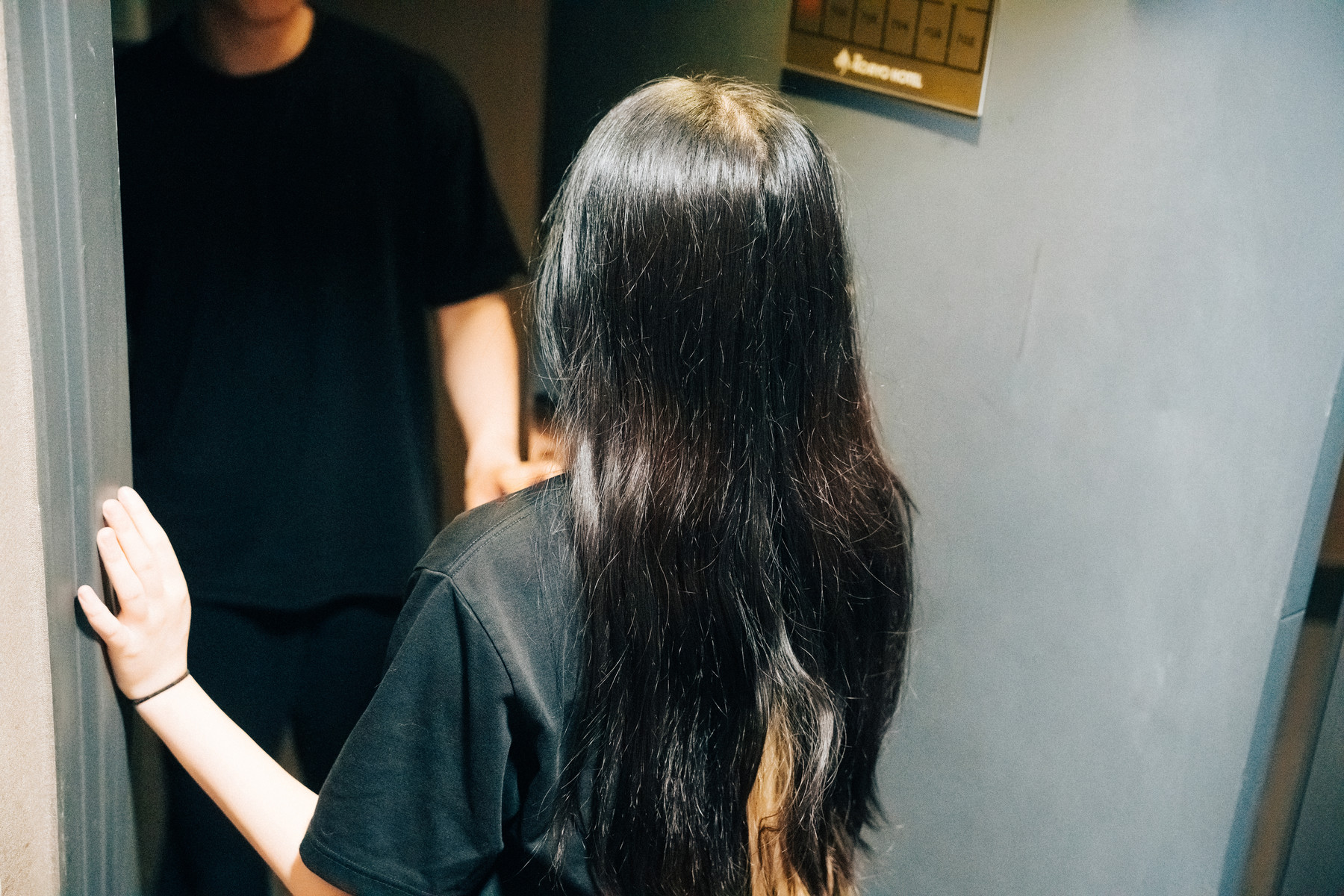 Sonson 손손, [Loozy] “XY” Set.01の写真 2