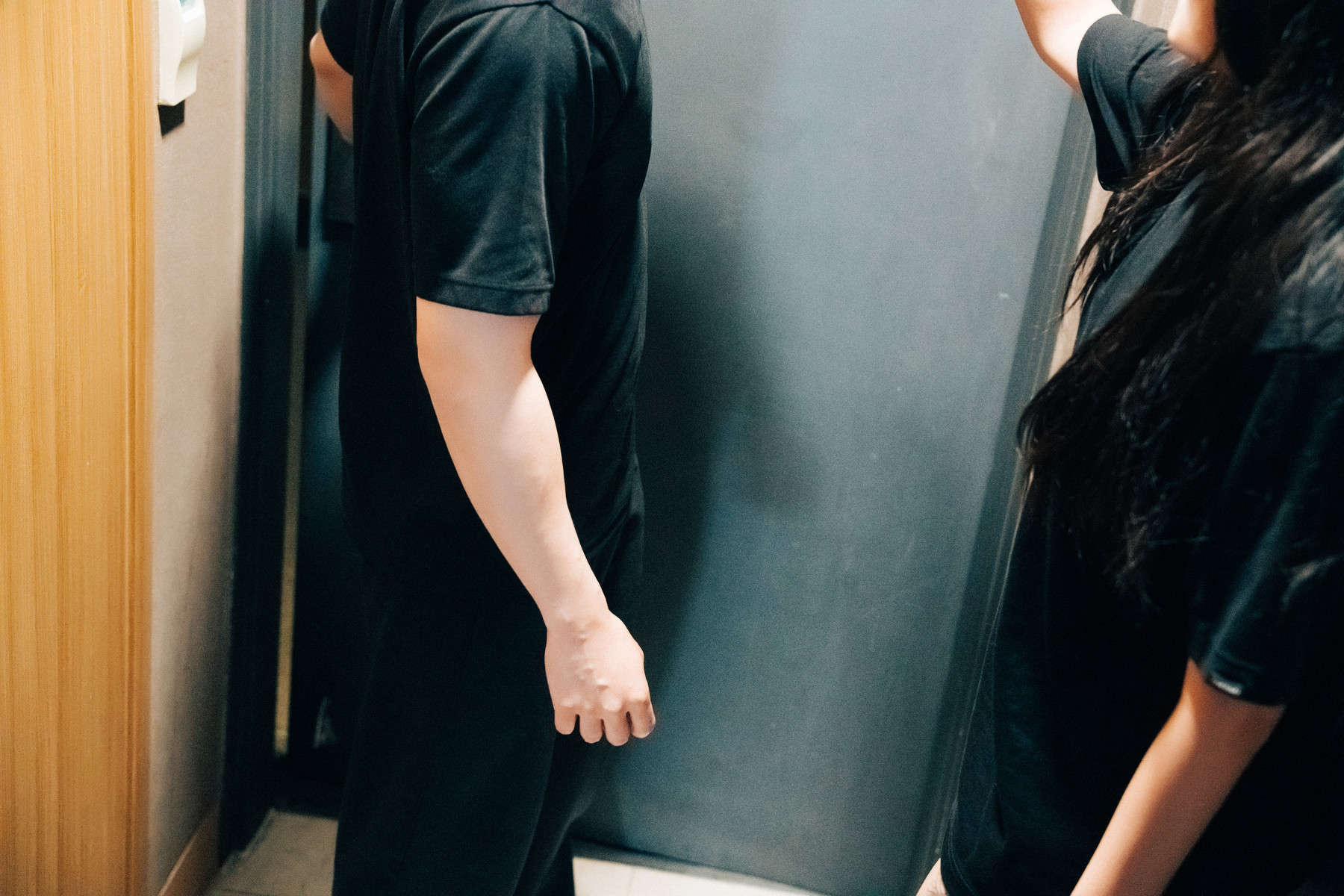 Sonson 손손, [Loozy] “XY” Set.01の写真 3