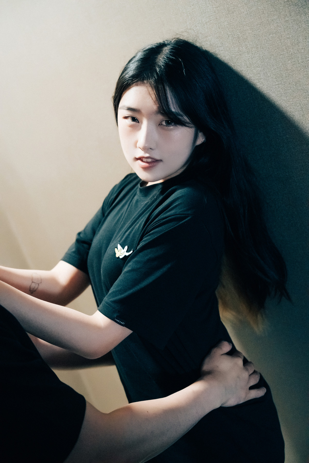Sonson 손손, [Loozy] “XY” Set.01の写真 6