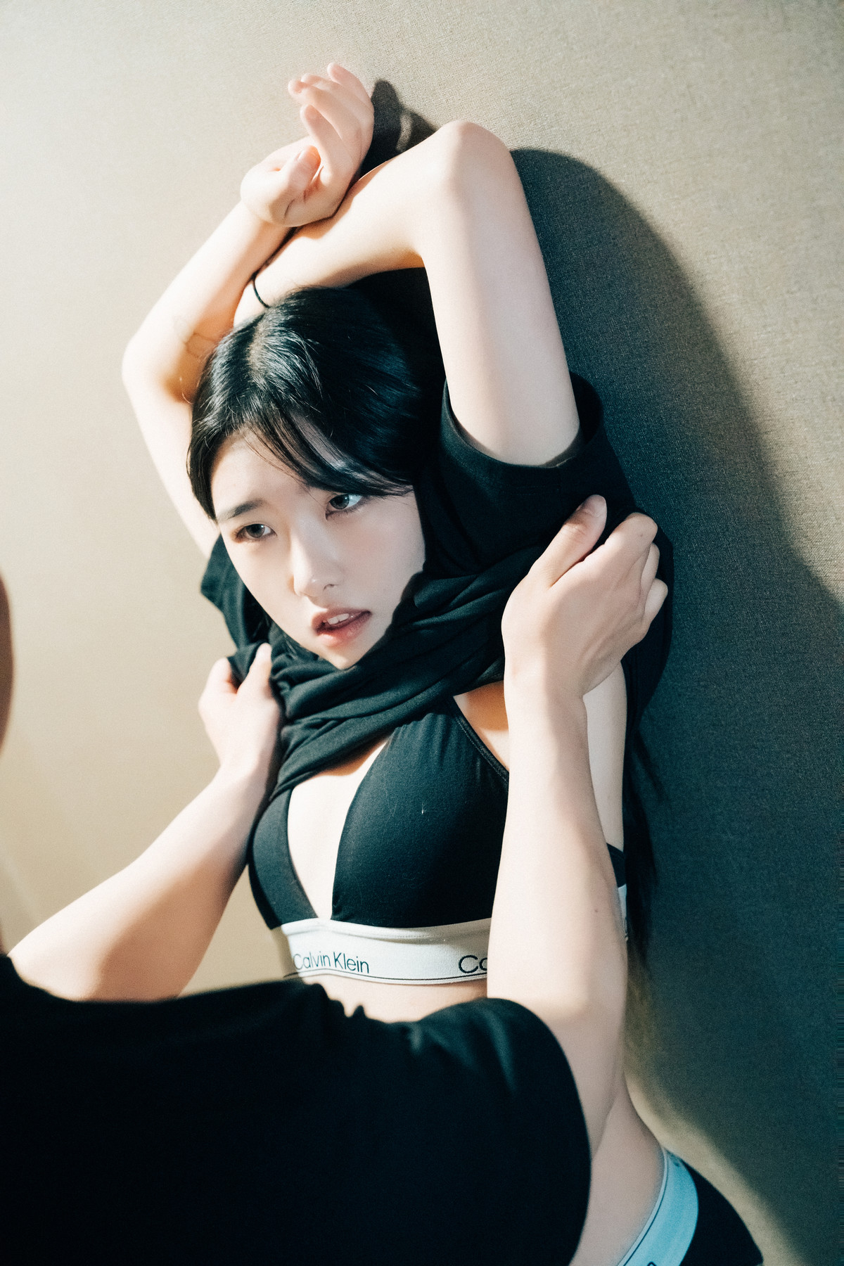 Sonson 손손, [Loozy] “XY” Set.01の写真 8