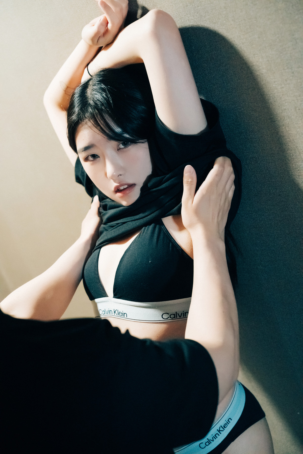 Sonson 손손, [Loozy] “XY” Set.01の写真 9
