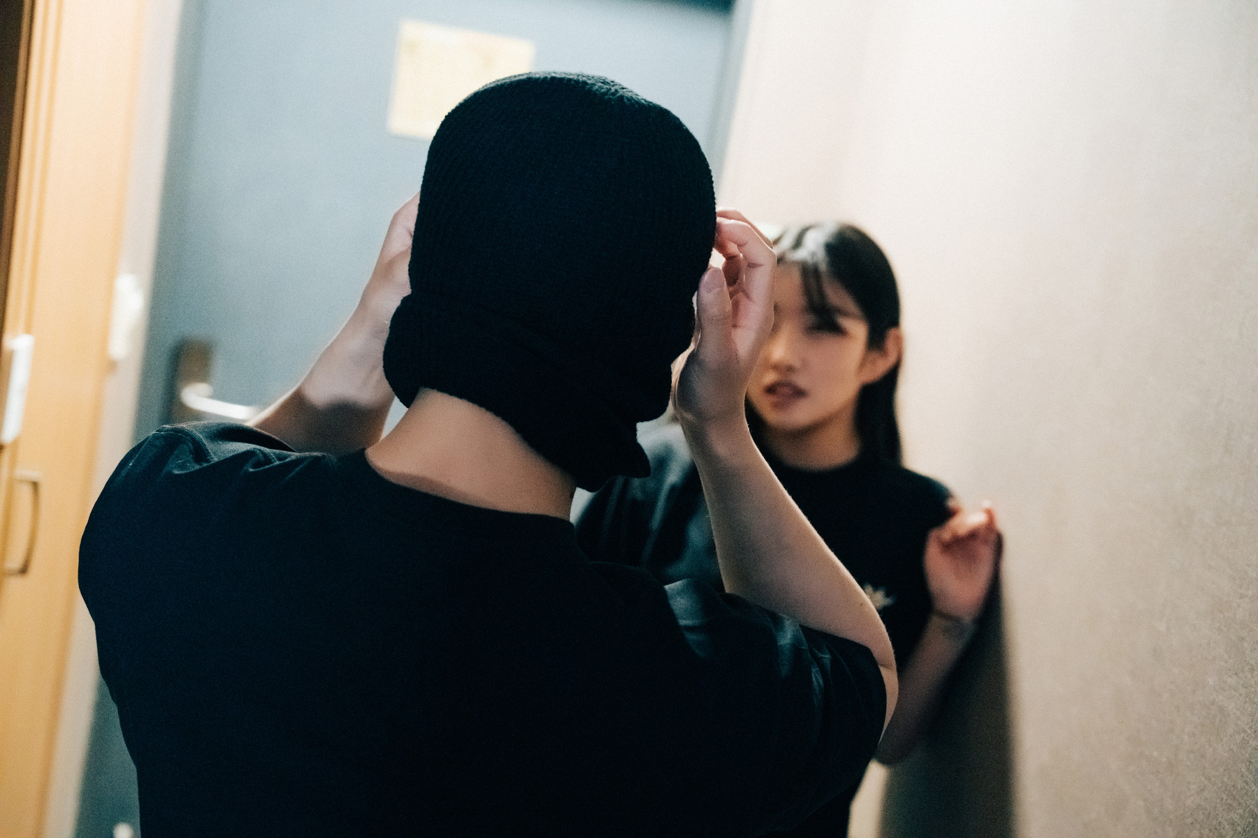 Sonson 손손, [Loozy] “XY” Set.01の写真 12