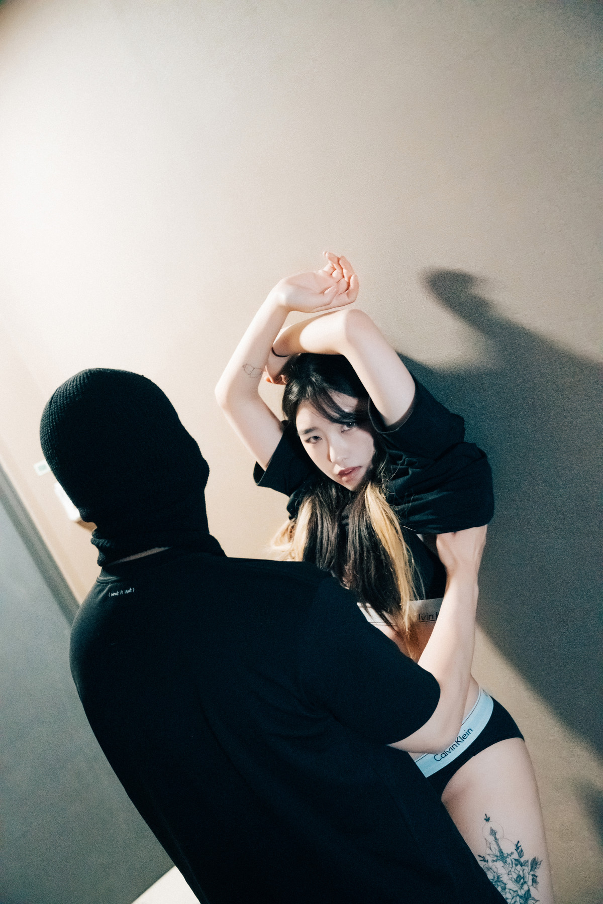 Sonson 손손, [Loozy] “XY” Set.01の写真 13