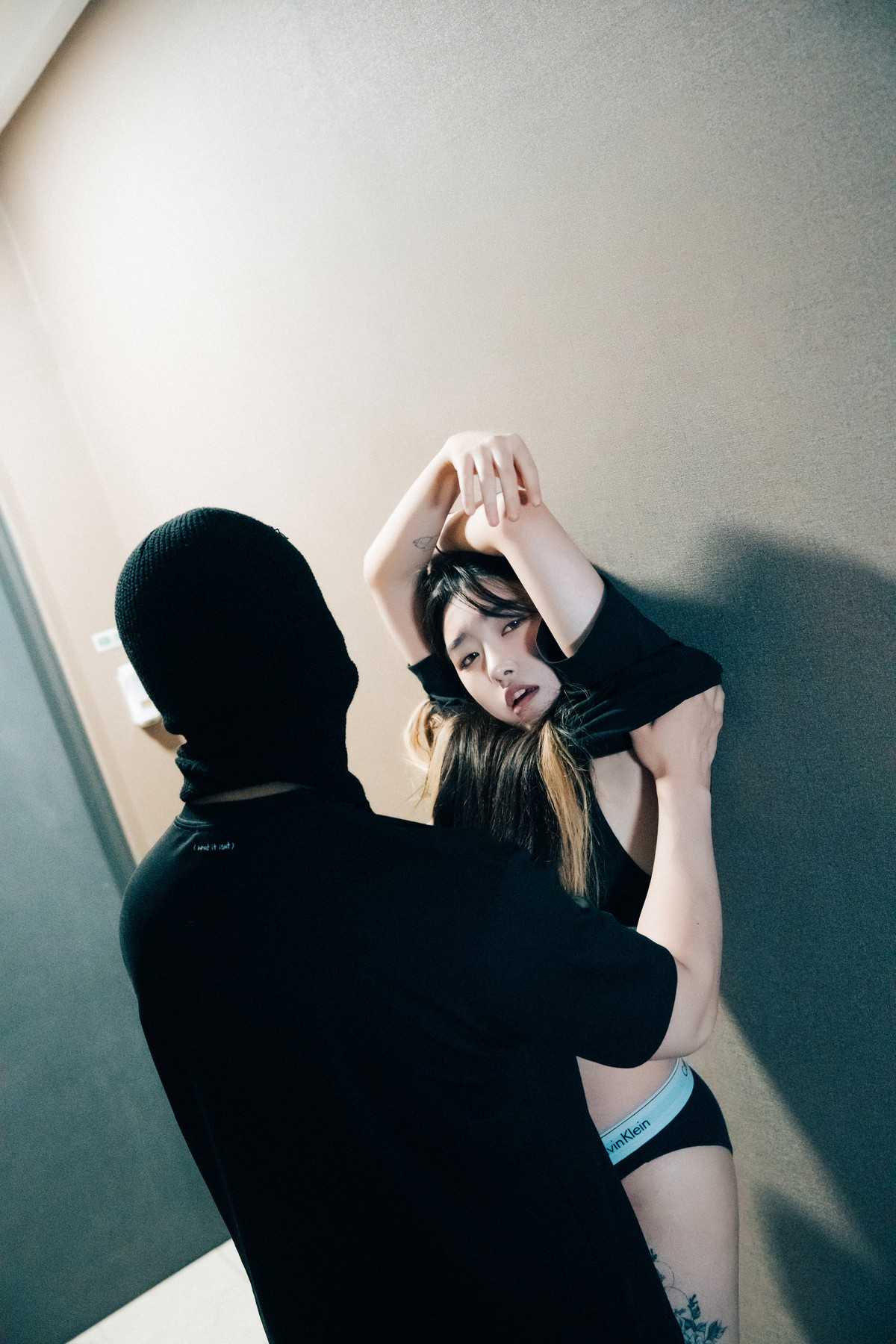 Sonson 손손, [Loozy] “XY” Set.01の写真 14