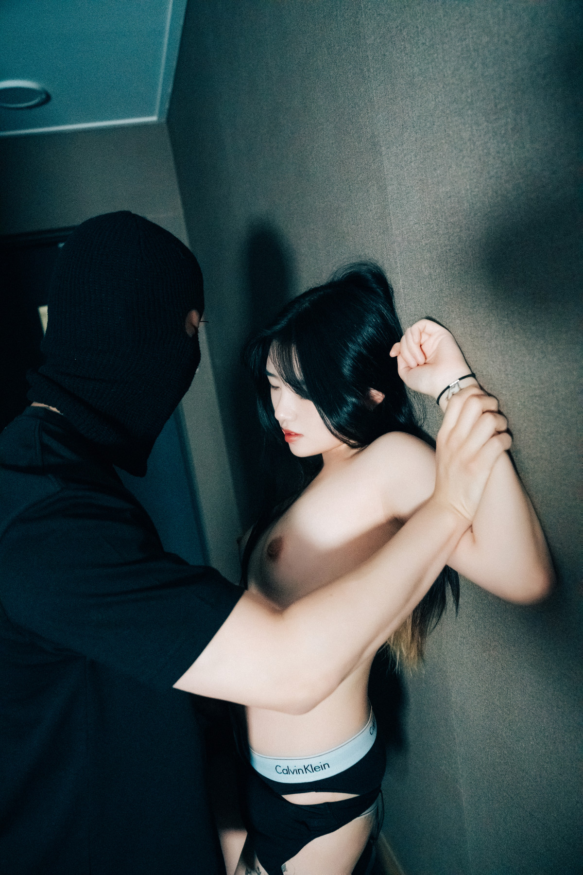 Sonson 손손, [Loozy] “XY” Set.01の写真 19