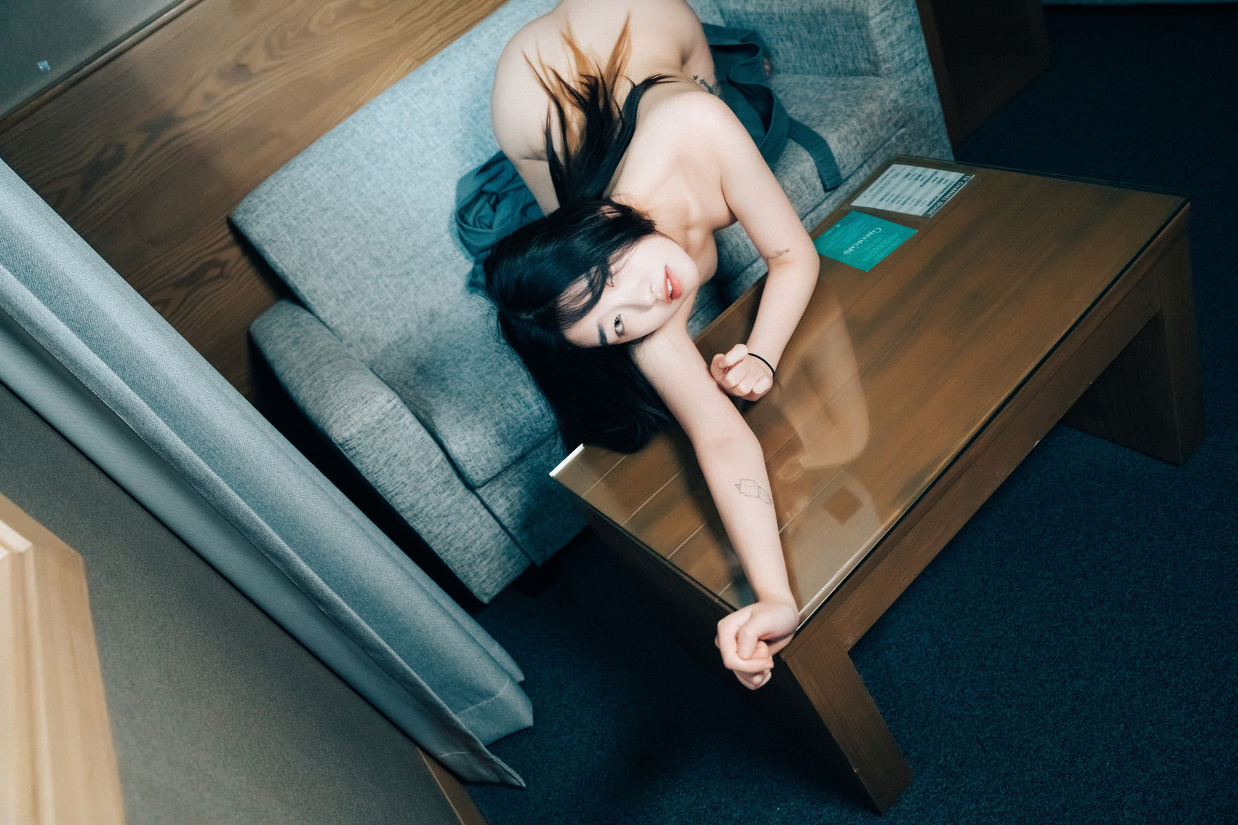 Sonson 손손, [Loozy] “XY” Set.01の写真 26