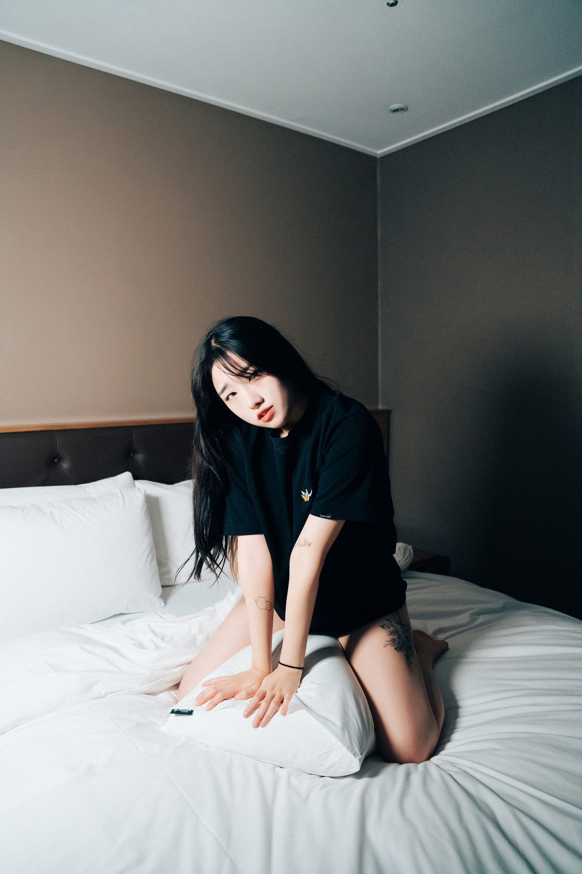 Sonson 손손, [Loozy] “XY” Set.01の写真 29