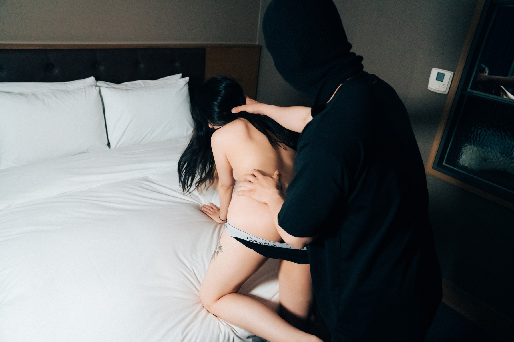 Sonson 손손, [Loozy] “XY” Set.02の写真 7