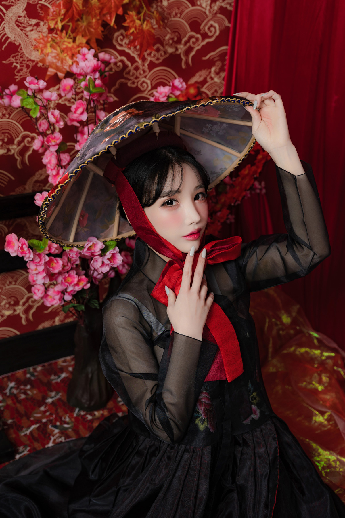 CANDY, [PUSSYLET] Vol.42 Gisaeng 妓生の写真 2