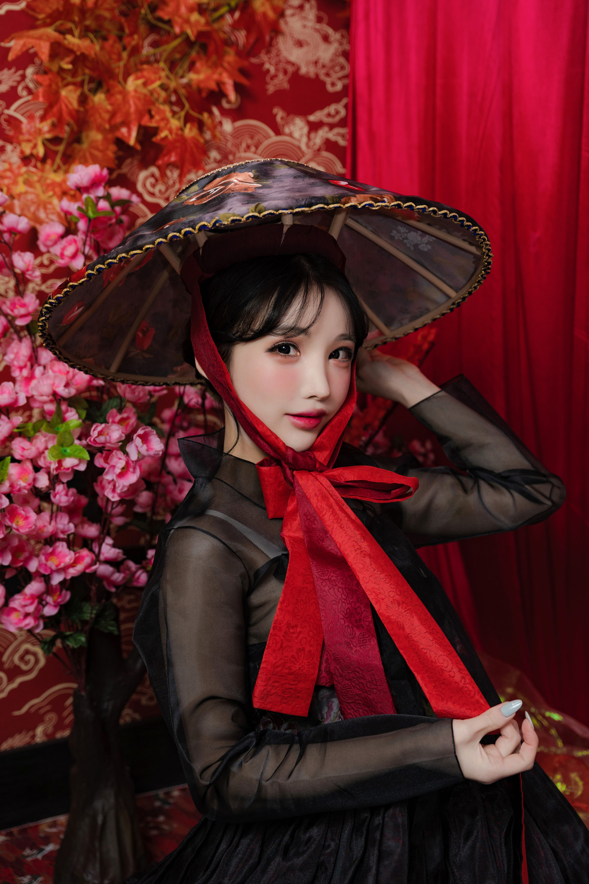 CANDY, [PUSSYLET] Vol.42 Gisaeng 妓生の写真 3