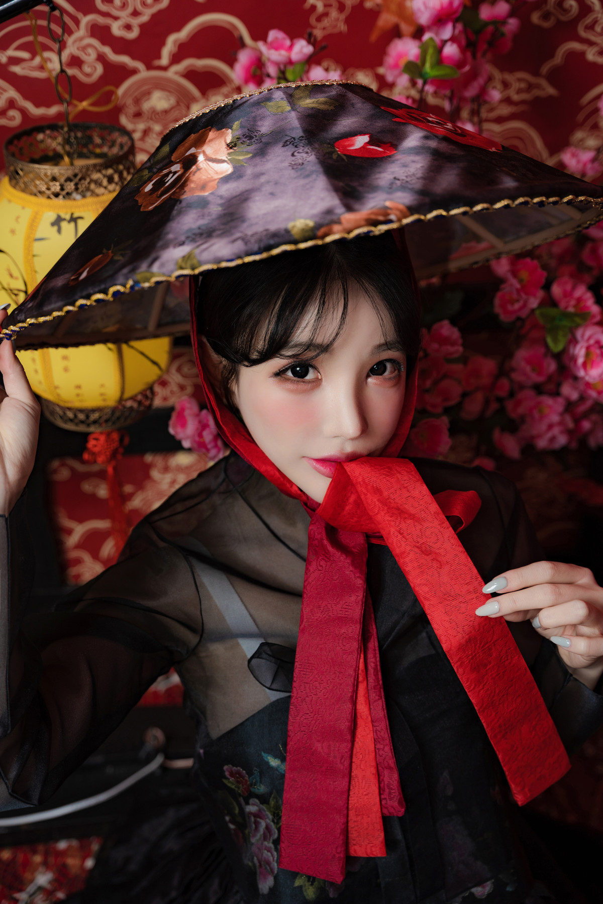CANDY, [PUSSYLET] Vol.42 Gisaeng 妓生の写真 4