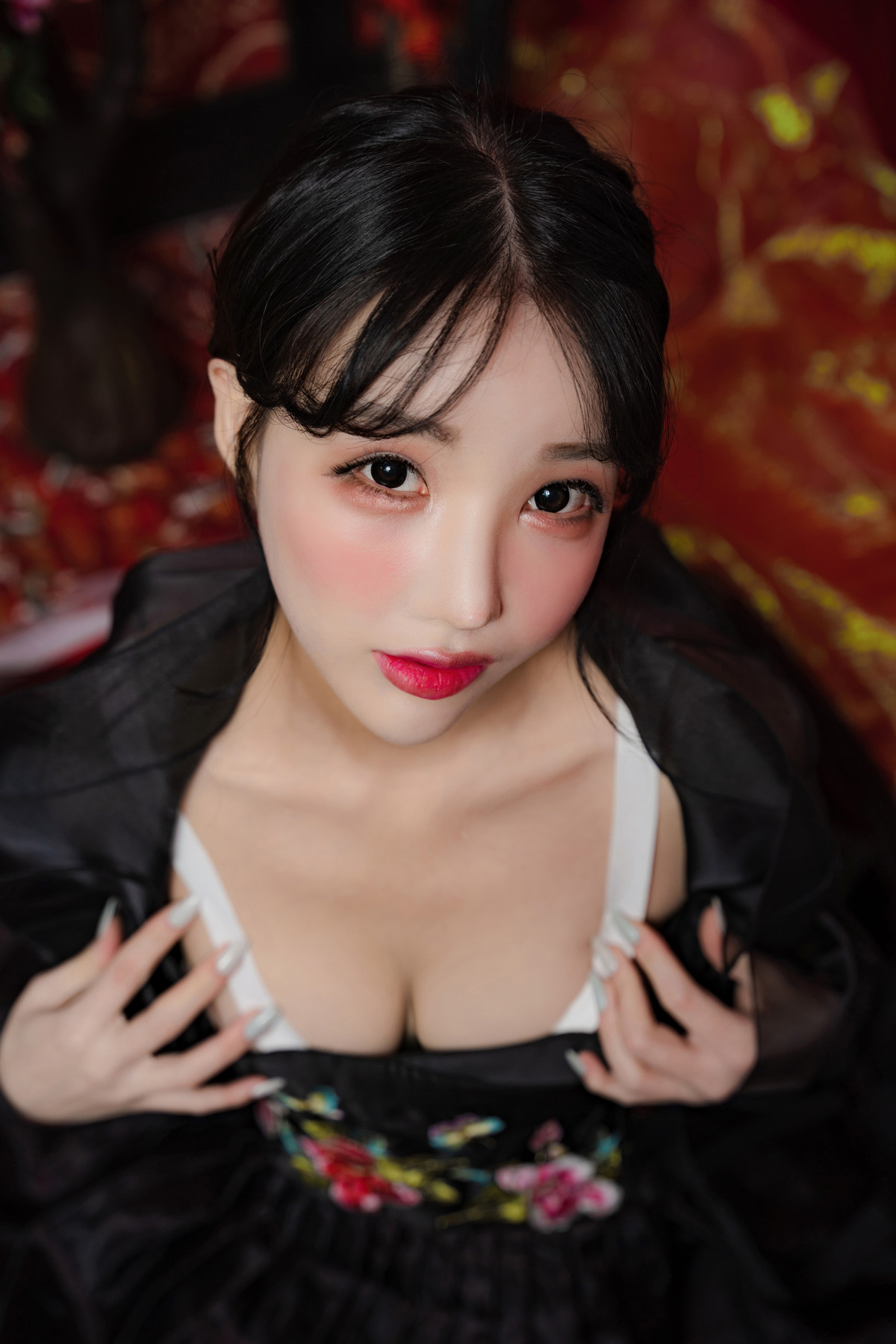 CANDY, [PUSSYLET] Vol.42 Gisaeng 妓生の写真 6