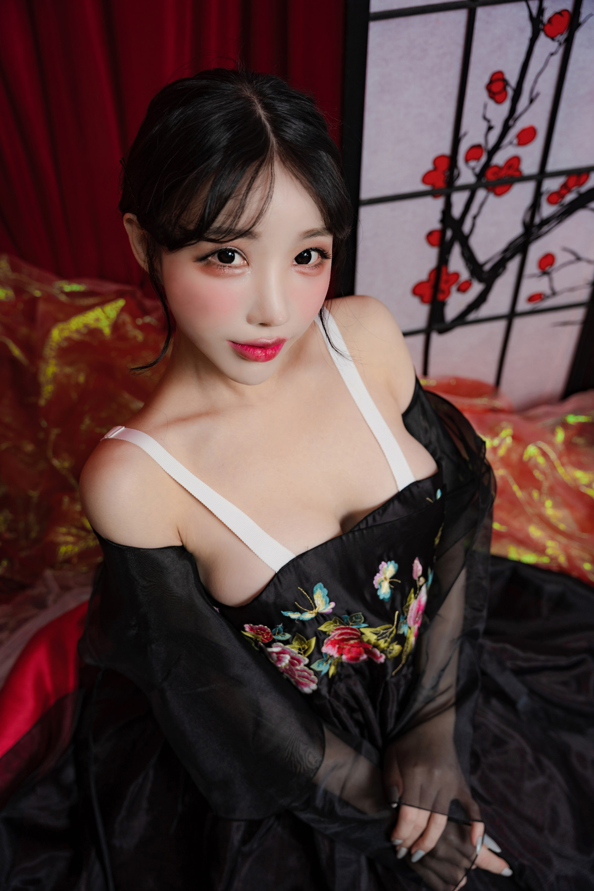 CANDY, [PUSSYLET] Vol.42 Gisaeng 妓生の写真 7