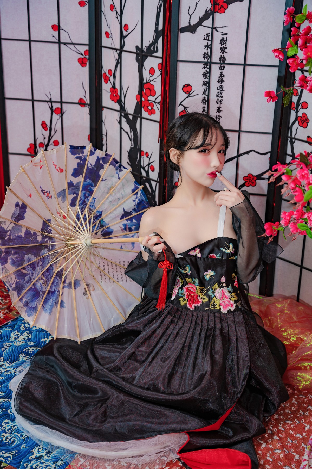 CANDY, [PUSSYLET] Vol.42 Gisaeng 妓生の写真 9