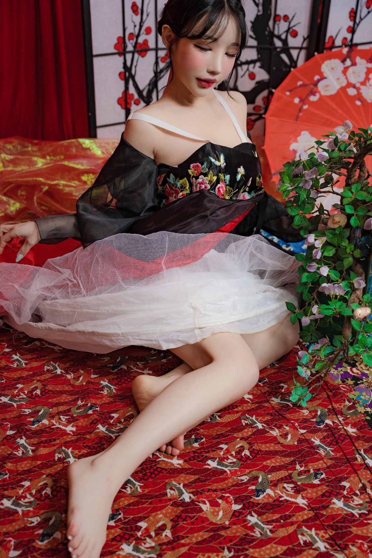 CANDY, [PUSSYLET] Vol.42 Gisaeng 妓生の写真 11