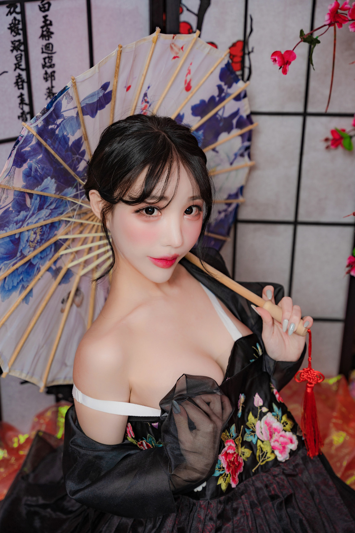 CANDY, [PUSSYLET] Vol.42 Gisaeng 妓生の写真 12