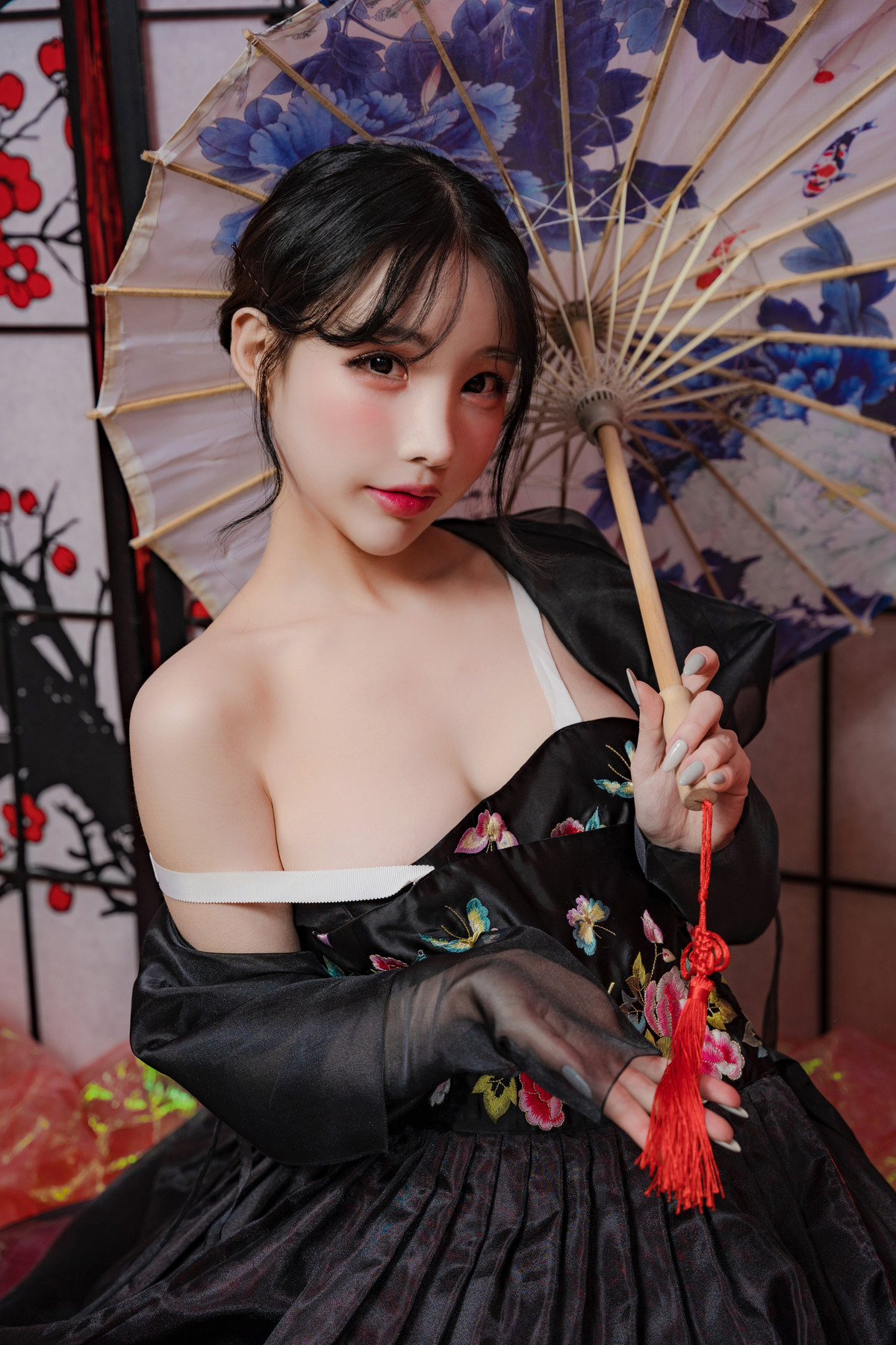 CANDY, [PUSSYLET] Vol.42 Gisaeng 妓生の写真 13
