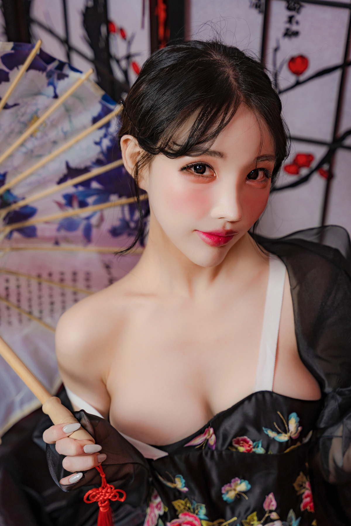 CANDY, [PUSSYLET] Vol.42 Gisaeng 妓生の写真 14