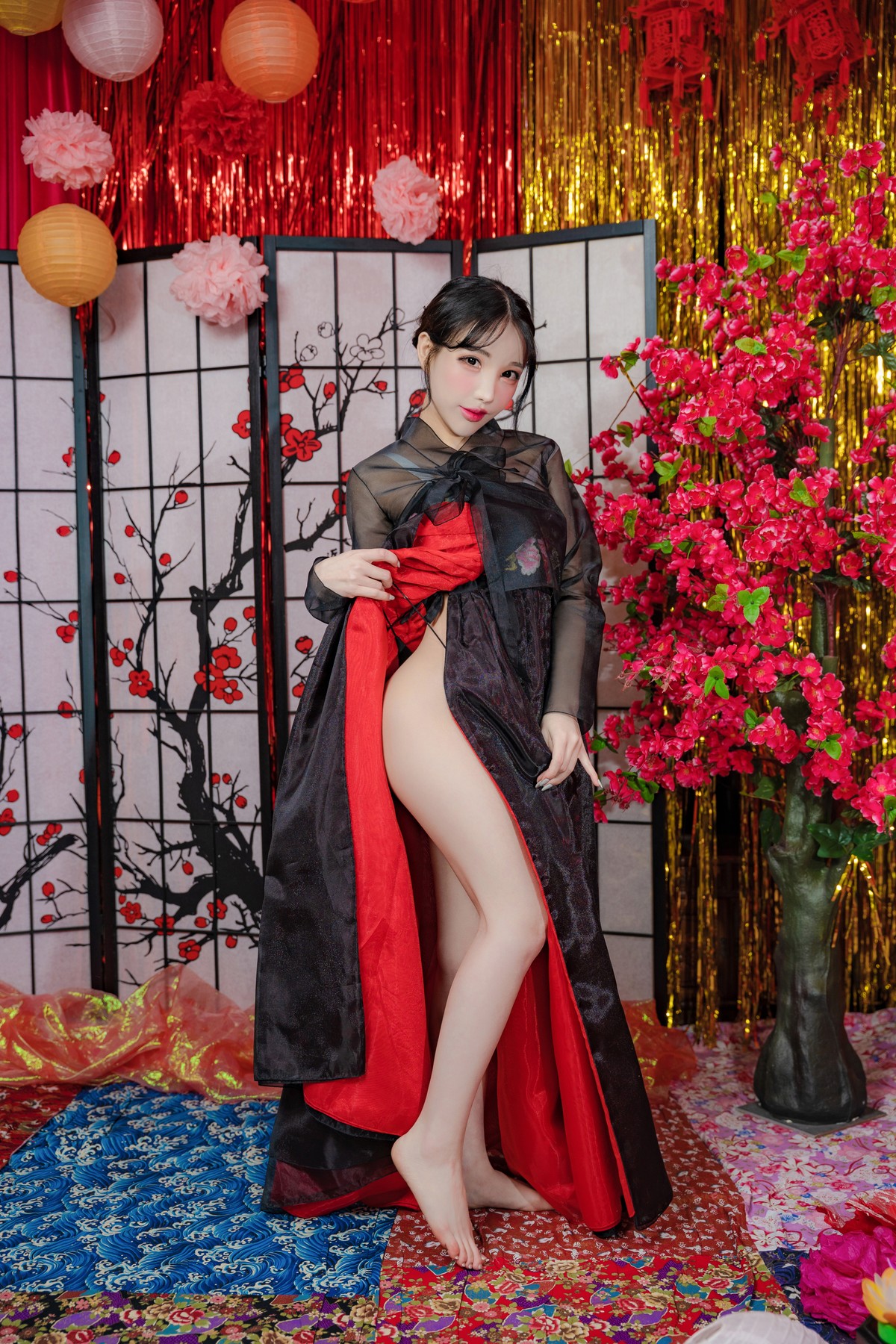 CANDY, [PUSSYLET] Vol.42 Gisaeng 妓生の写真 17