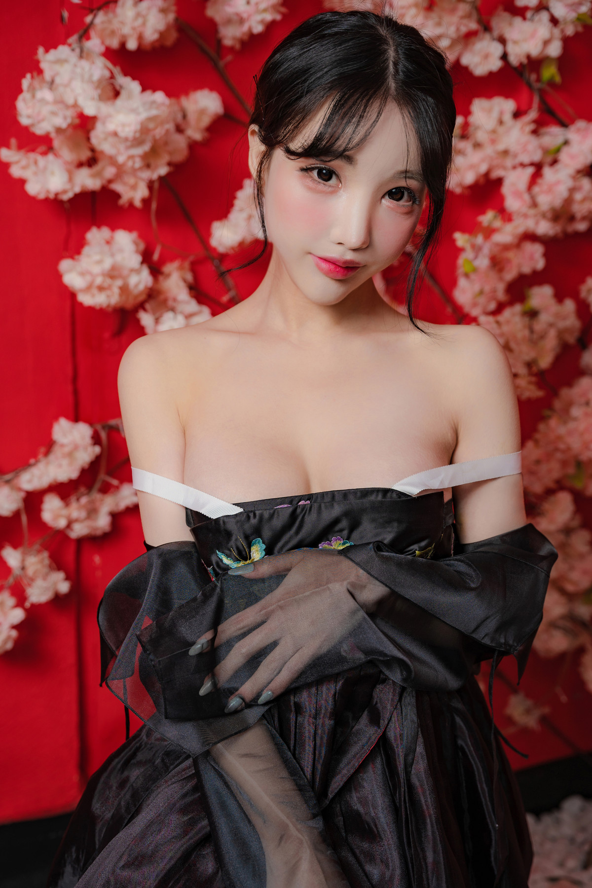 CANDY, [PUSSYLET] Vol.42 Gisaeng 妓生の写真 22