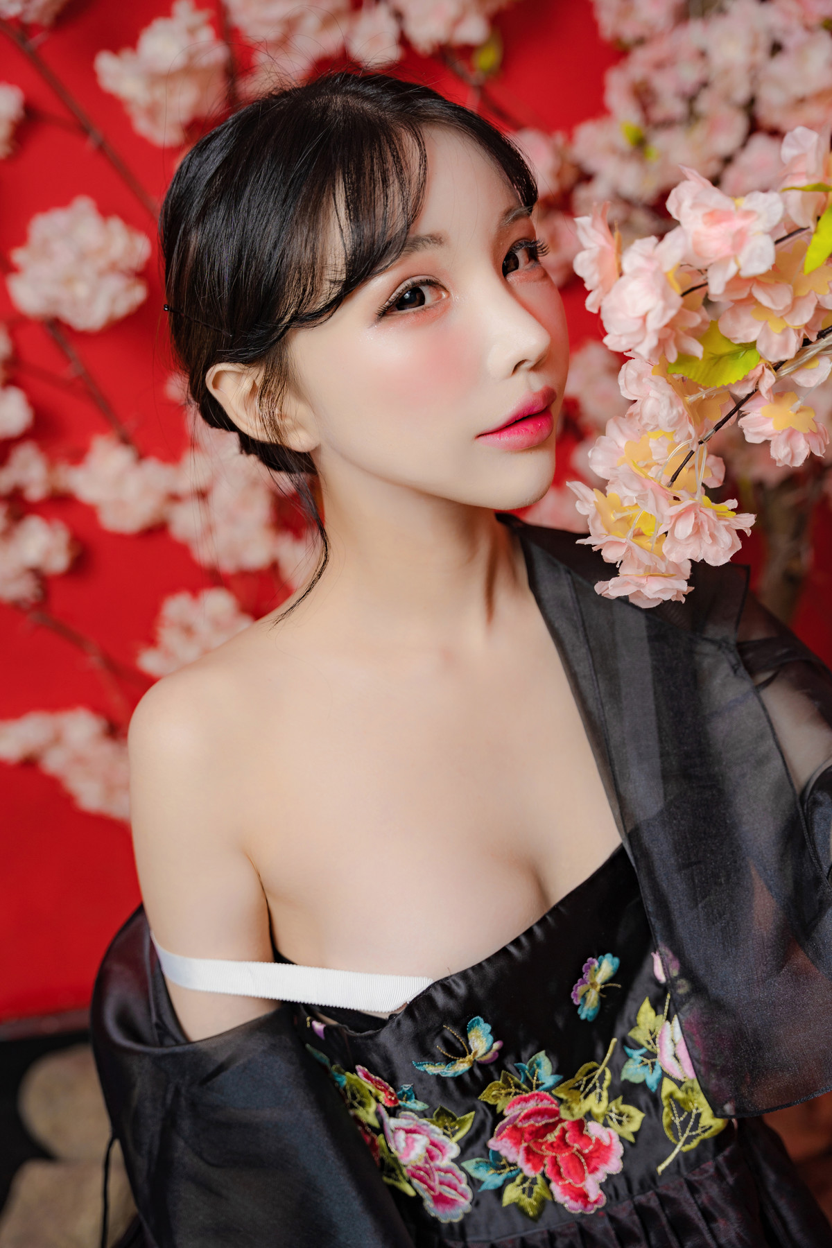 CANDY, [PUSSYLET] Vol.42 Gisaeng 妓生の写真 25