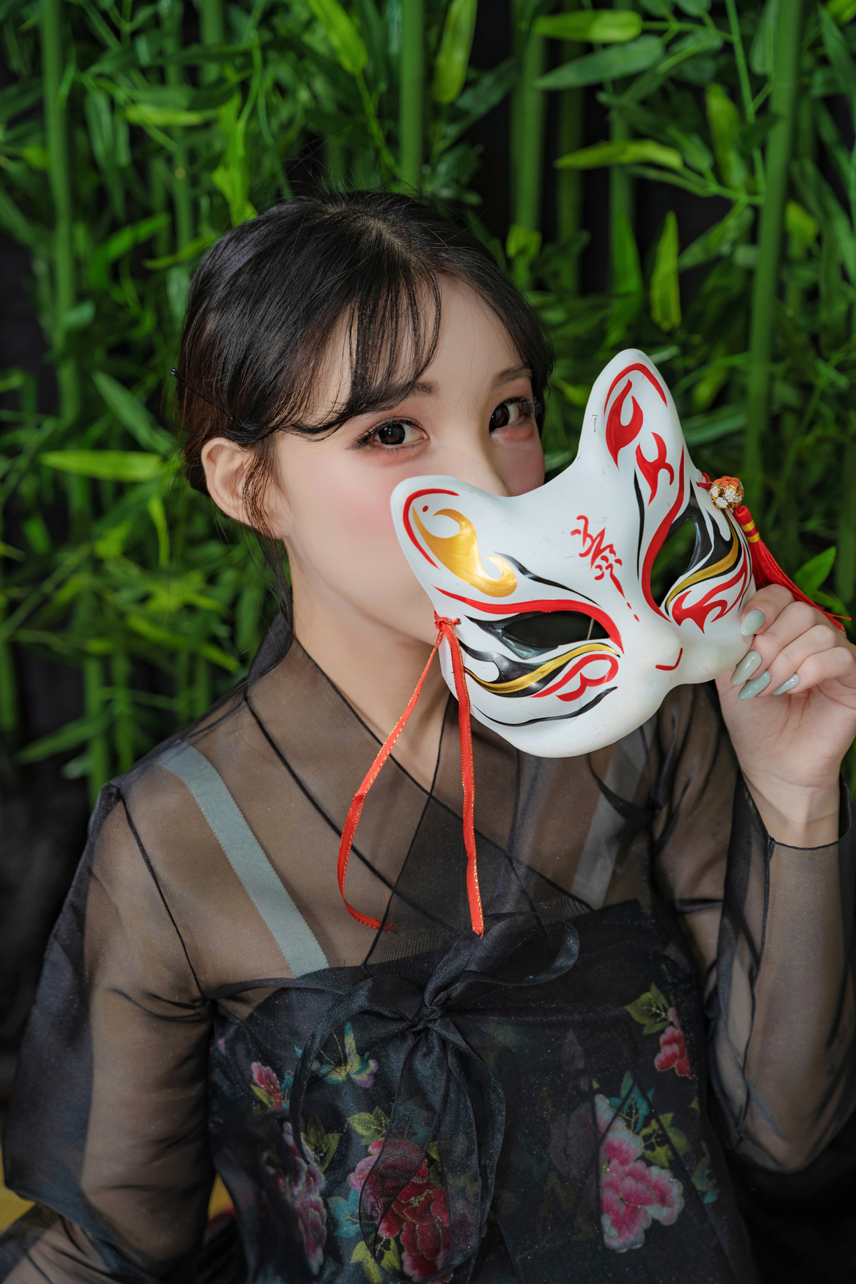 CANDY, [PUSSYLET] Vol.42 Gisaeng 妓生の写真 26