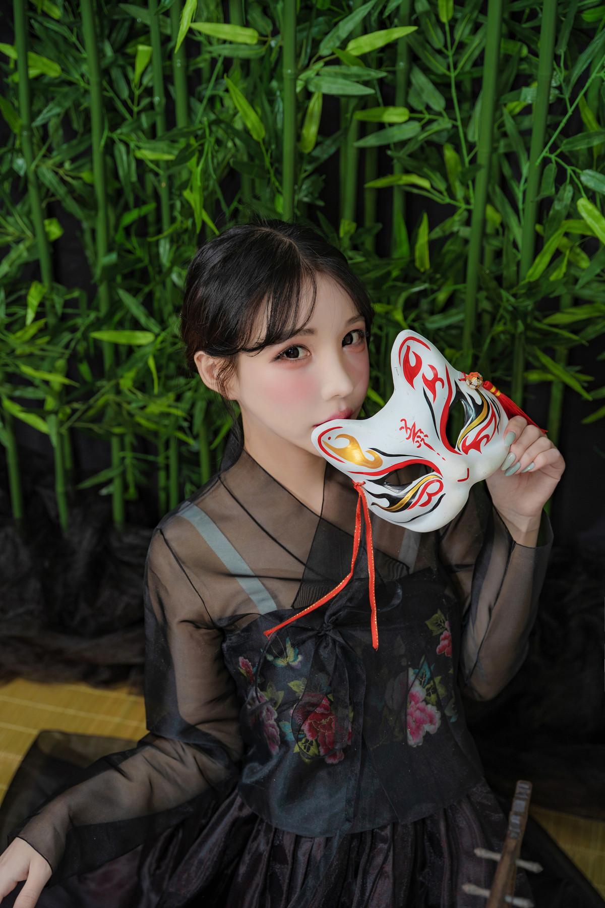 CANDY, [PUSSYLET] Vol.42 Gisaeng 妓生の写真 27
