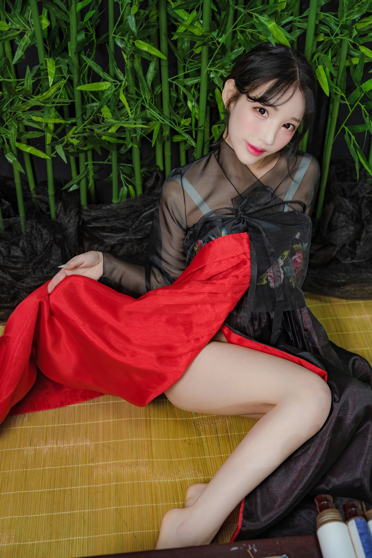 CANDY, [PUSSYLET] Vol.42 Gisaeng 妓生の写真 28