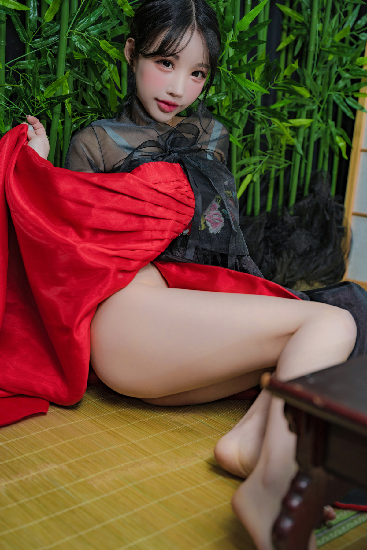 CANDY, [PUSSYLET] Vol.42 Gisaeng 妓生の写真 29