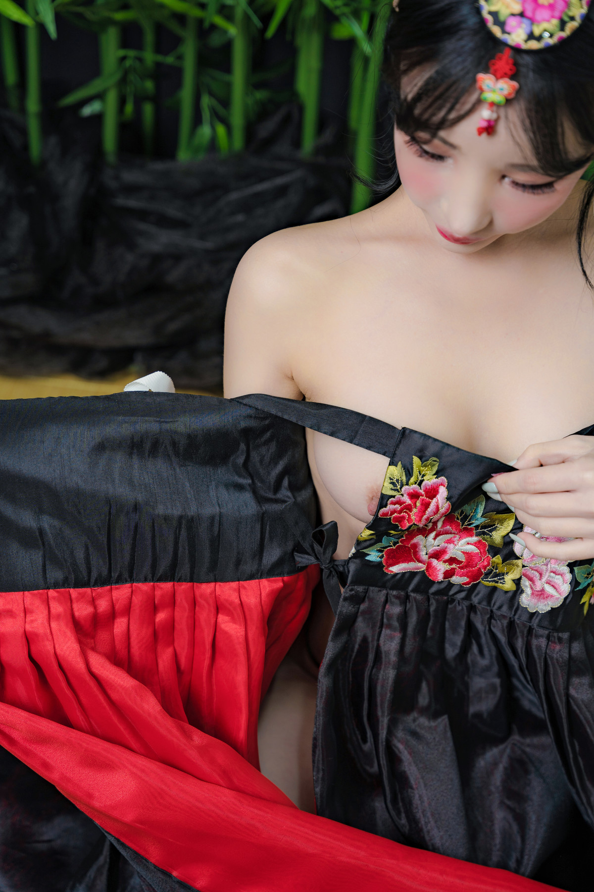 CANDY, [PUSSYLET] Vol.42 Gisaeng 妓生の写真 34