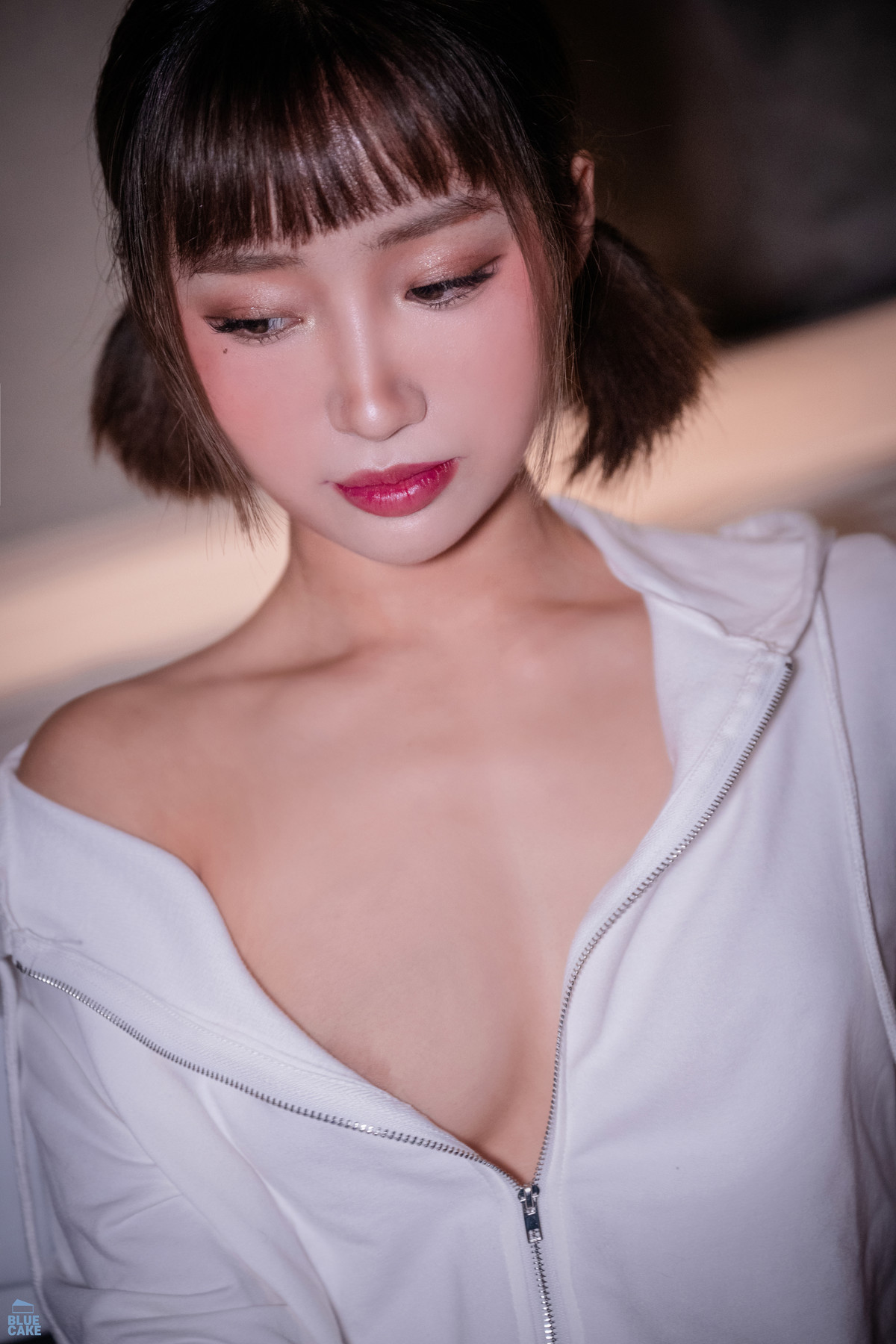 Booty Queen, [BLUECAKE] Love in the Dormitory Set.01の写真 32