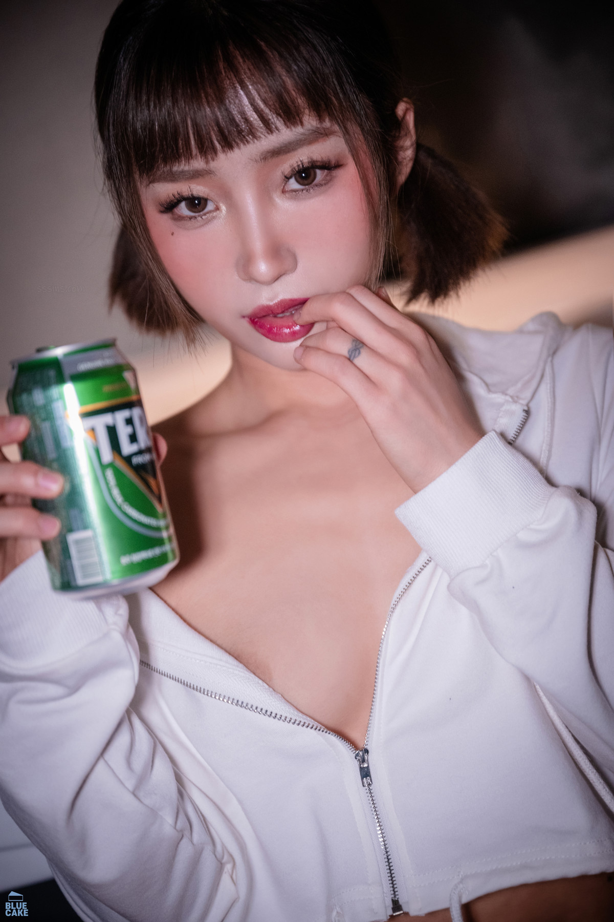 Booty Queen, [BLUECAKE] Love in the Dormitory Set.01の写真 33