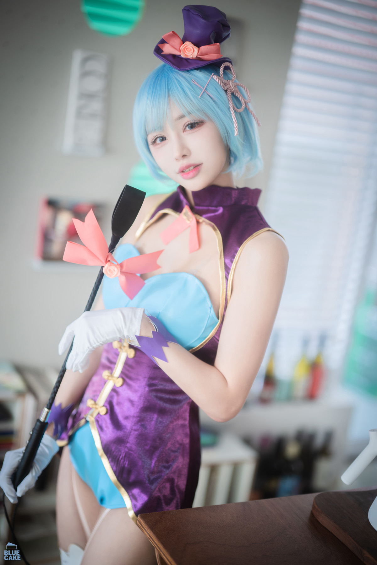 YeonYu 연유, [BLUECAKE] MY MASTER Magician Set.01の写真 13