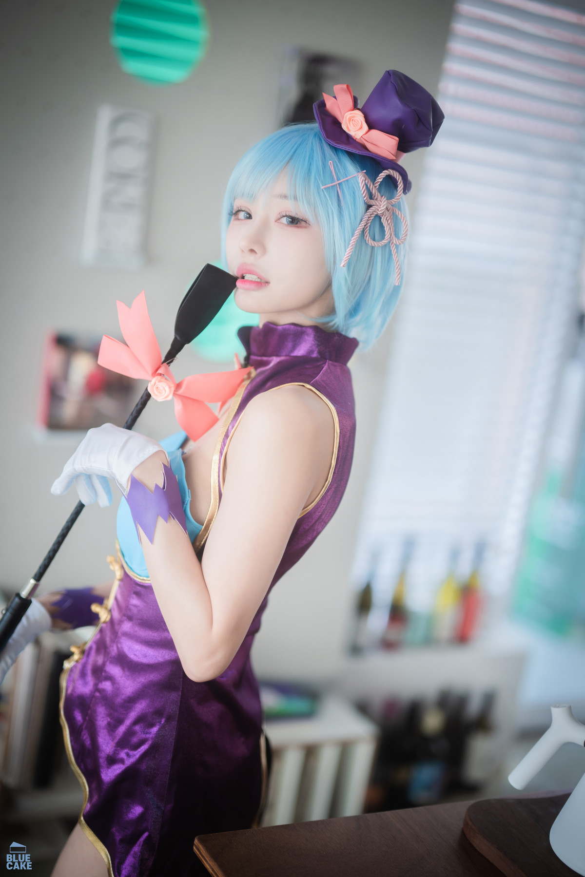 YeonYu 연유, [BLUECAKE] MY MASTER Magician Set.01の写真 14