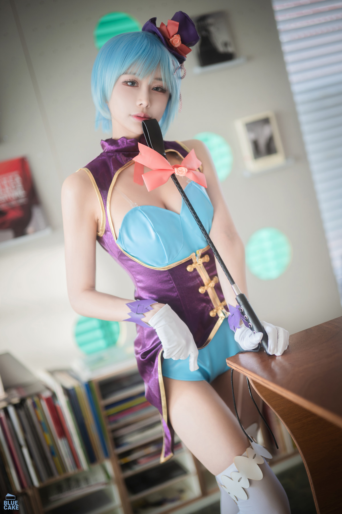 YeonYu 연유, [BLUECAKE] MY MASTER Magician Set.01の写真 16