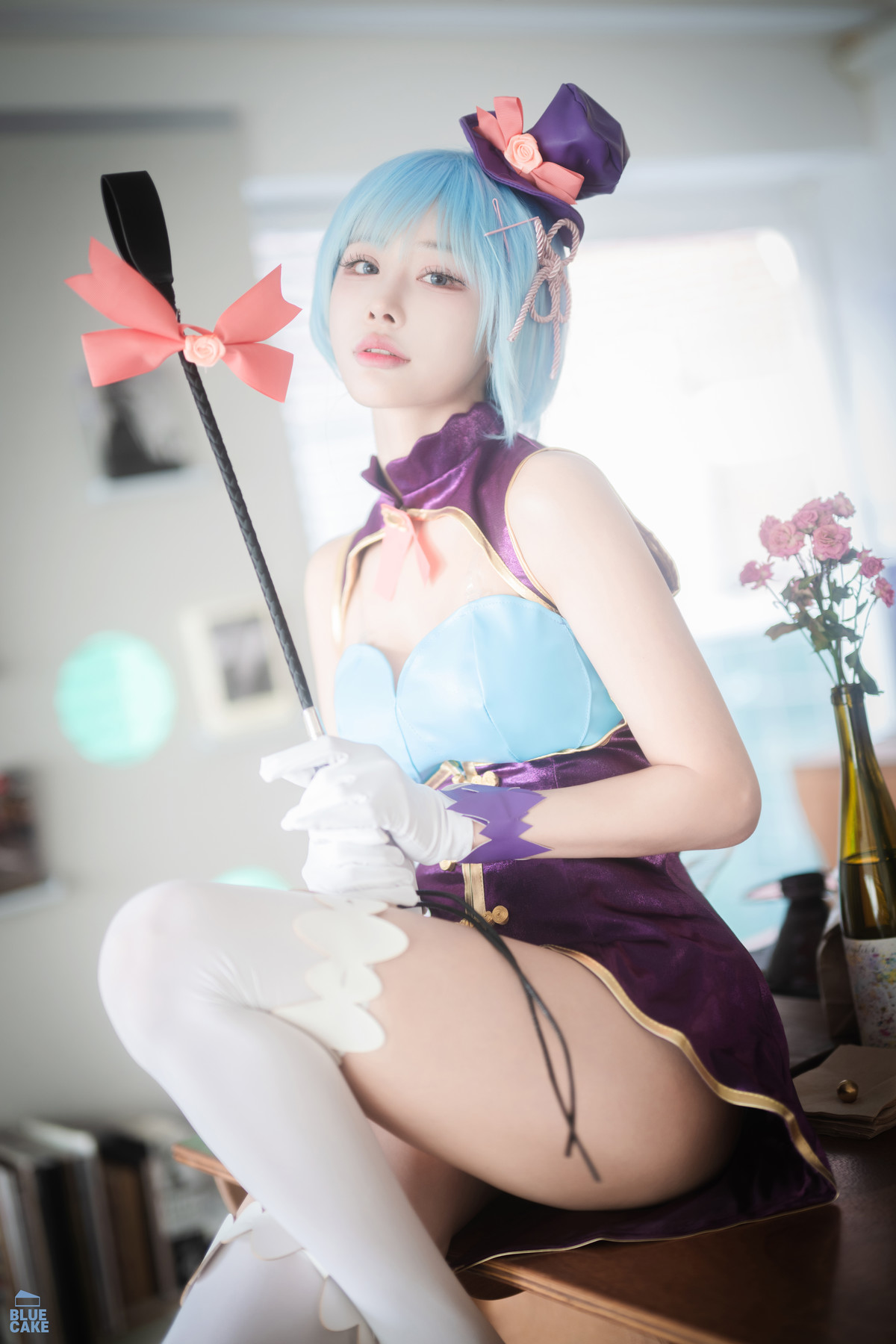 YeonYu 연유, [BLUECAKE] MY MASTER Magician Set.01の写真 19