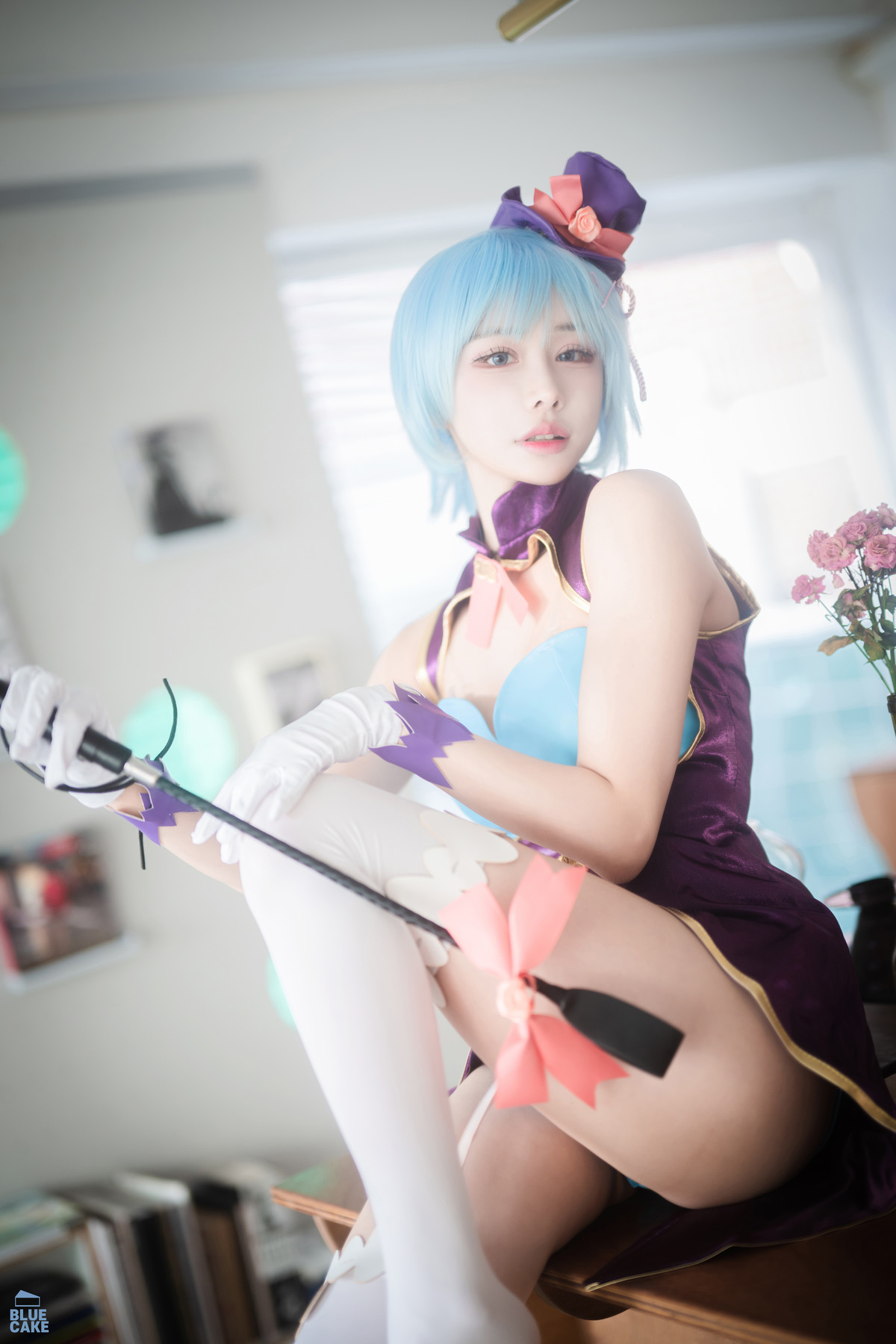 YeonYu 연유, [BLUECAKE] MY MASTER Magician Set.01の写真 20